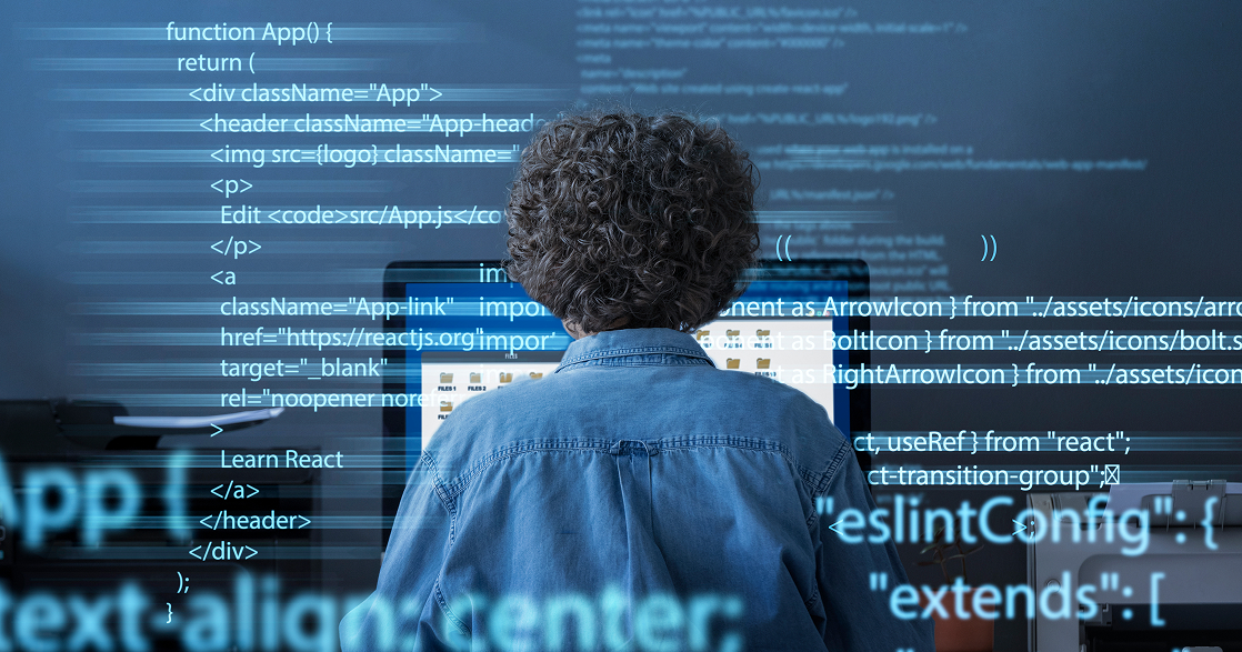 Full stack Development