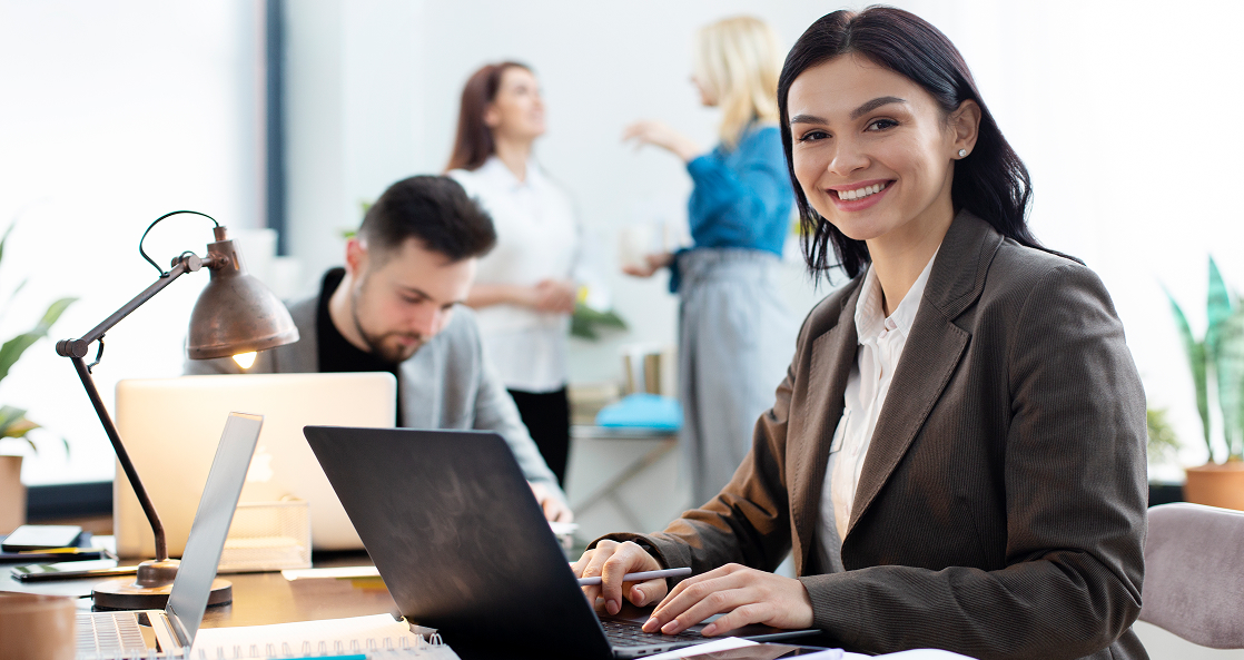 Office Administration